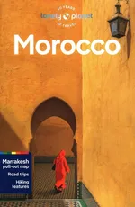 Morocco - Sarah Gilbert