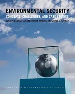 Environmental Security - John Lanicci