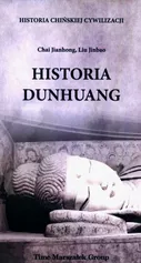 Historia Dunhuang - Chai Jianhong