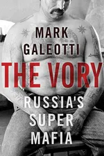 Vory - Mark Galeotti