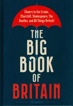 The Big Book of Britain - Tim Rayborn