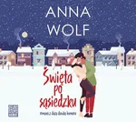 Święta po sąsiedzku - Anna Wolf