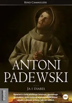 Antoni Padewski - Rino Cammilleri