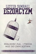 Egzorcyzm - Lester Sumrall
