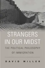 Strangers in Our Midst - David Miller