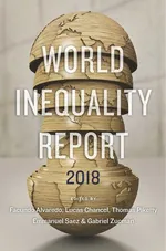 World Inequality Report 2018 - Thomas Piketty