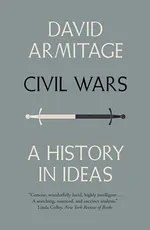Civil Wars - David Armitage