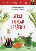 Serce i układ krążenia - Gottfried Hertzka