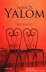 Kat miłości - Yalom Irvin D.