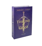 Throne of Glass Collector's Edition - Maas Sarah J.