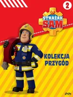 Strażak Sam - Kolekcja przygód 2 - Mattel