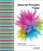 Universal Principles of Color - Stephen Westland