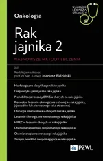 Rak jajnika 2 Najnowsze metody leczenia - Mirosław Dudziak