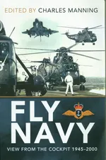 Fly Navy - Charles Manning