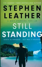 Still Standing - Stephen Leather