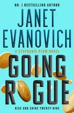 Going Rogue - Janet Evanovich