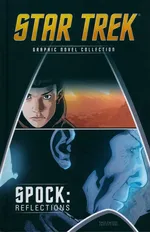 Star Trek Spock: Reflections - Alex Kurtzman