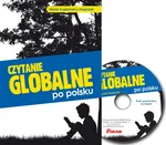 Czytanie globalne po polsku + CD - Outlet - Marja Kasprzak