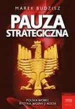 Pauza strategiczna - Marek Budzisz