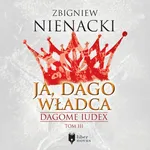 Ja, Dago Władca - Zbigniew Nienacki