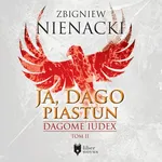 Ja, Dago Piastun - Zbigniew Nienacki