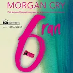 6 ran - Morgan Cry