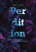 Perdition. Temptation - Hope S. Ward
