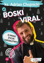 Boski viral - Adrian Chojnicki