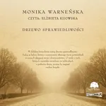 Drzewo sprawiedliwości - Monika Warneńska