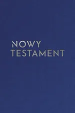 Nowy Testament z infografikami