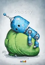 Roboty - Matt Dixon