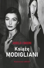 Książę Modigliani - Angelo Longoni