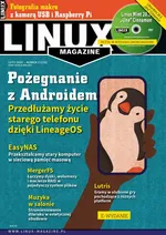Linux Magazine (luty 2022) - Praca zbiorowa