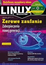 Linux Magazine (lipiec 2022) - Praca zbiorowa