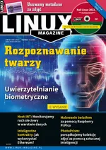 Linux Magazine (kwiecień 2022) - Praca zbiorowa
