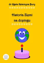 Historia Ziemi na dopingu - dr Agata Katarzyna Bury