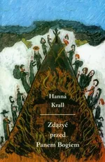 Zdążyć przed Panem Bogiem (Wydanie 5) - Hanna Krall