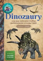 Dinozaury - Michał Brodacki