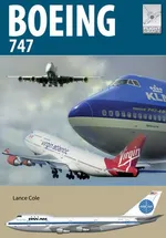 Flight Craft 24: Boeing 747 - Lance Cole