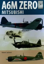 Flight Craft 22: Mitsubishi A6M Zero - Robert Jackson