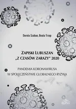 Zapiski Lubuszan - Beata Trzop