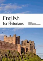 English for Historians