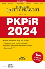 PKPiR 2024 - Praca zbiorowa