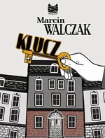 Klucz - Marcin Walczak