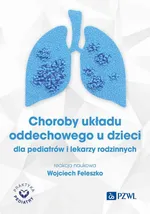Choroby układu oddechowego u dzieci