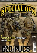 SPECIAL OPS 4 (81)/2023 - Praca zbiorowa