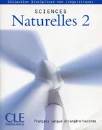 Sciences Naturelles 2