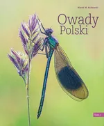 Owady Polski Tom 1 - Marek Kozłowski
