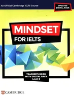 Mindset for IELTS with Updated Digital Pack Level 2 Teacherâ€™s Book with Digital Pack