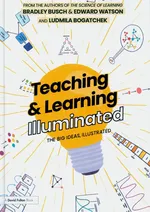 Teaching & Learning Illuminated - Ludmila Bogatchek